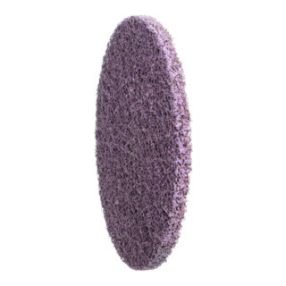3M Spazzola per pulitura (A), BF-DC, Ø150mm