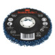 3M Spazzola per pulitura grezza (SiC), CG-RD, Ø115mm-1