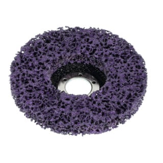 3M Spazzola per pulitura grezza (SiC), XT-PRO, ⌀115mm