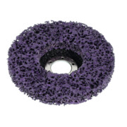 3M Spazzola per pulitura grezza (SiC), XT-PRO, ⌀115mm
