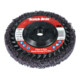 3M Spazzola per pulitura grezza (SiC), XT-RD PRO, ⌀125mm-1