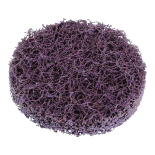 3M Spazzola per pulitura Roloc (A), ⌀50,8mm, in tessuto non tessuto MED