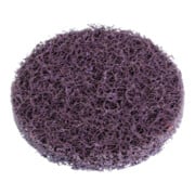 3M Spazzola per pulitura Roloc (A), Ø76,2mm, in tessuto non tessuto MED
