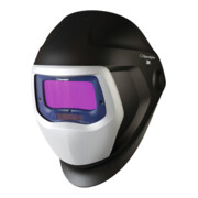 3M SPEEDGLAS Automatikschweißmaske 9100X BLACK-1