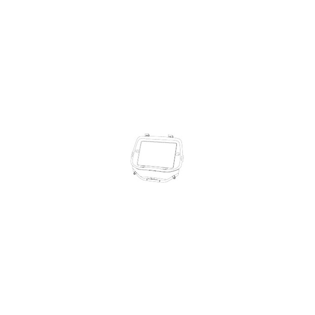 3M SPEEDGLAS Automatisch lasfilter G5-01-VC, Type: G5-01-VC