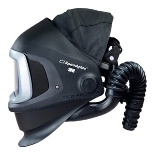 3M SPEEDGLAS Frontafdekking binnenvizier G5-01, Type: G5-01