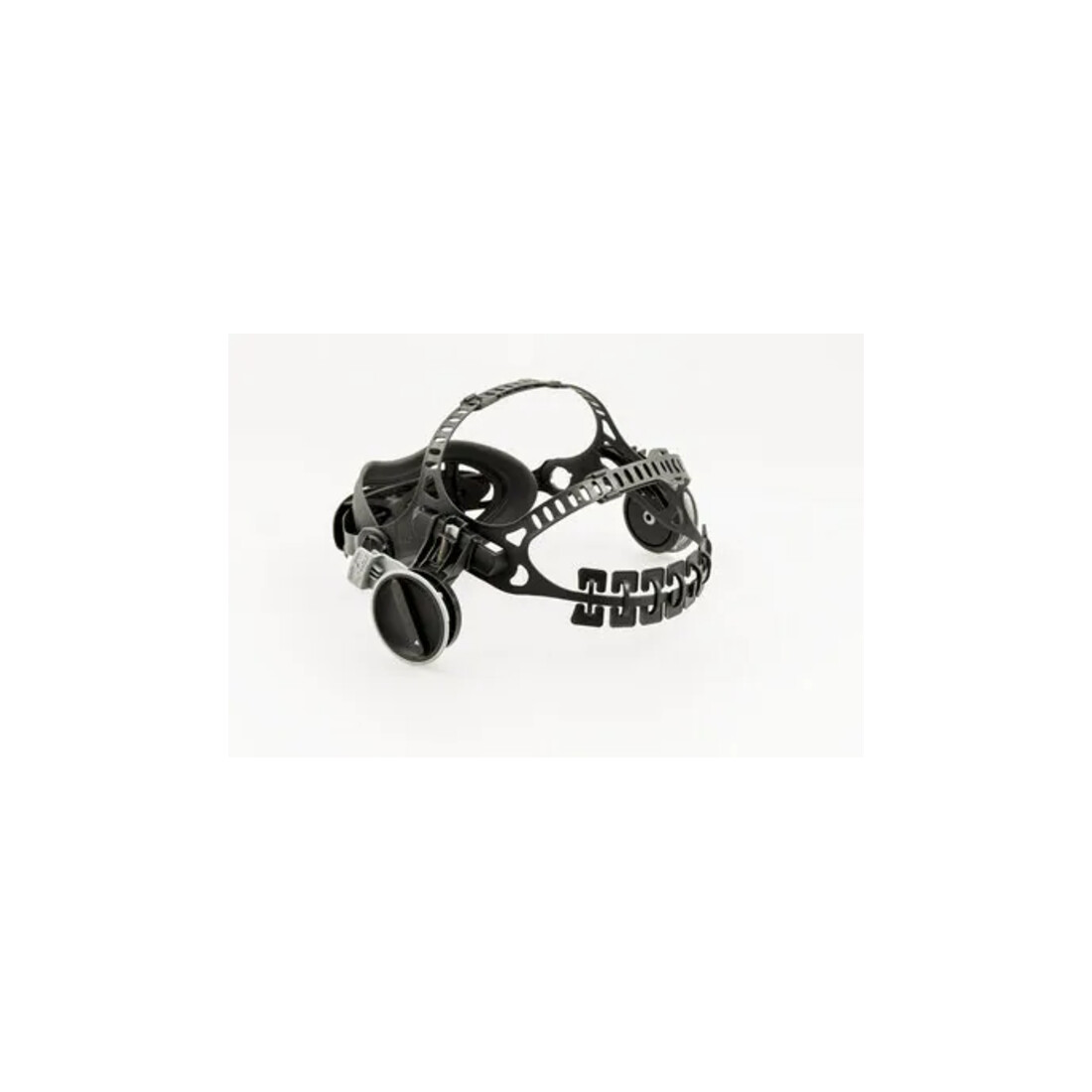 3M SPEEDGLAS Hoofdband met montageset G5-01, Type: G5-01