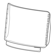 3M Speedglas Inneres Vorsatzscheiben-Set, 2-teilig G5-02, Typ: G5-02