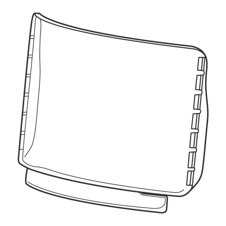 3M SPEEDGLAS Jeu de 2 visières intérieures G5-02, Type: G5-02