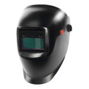 3M SPEEDGLAS Schweißmaske 10 V BLACK
