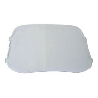 3M SPEEDGLAS Verres de protection pour 100V (lot de 10)