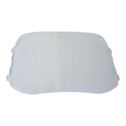 3M SPEEDGLAS Verres de protection pour 100V (lot de 10)