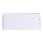 3M SPEEDGLAS Vitre intérieure pour 100V (lot de 5)