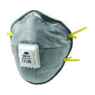3M Spezialmaske 9914