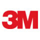 3M Spugna abrasiva HI-FL L=100xl=68mm, mediamente morbida/rivestita su quattro lati-3