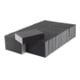 3M Spugna abrasiva HI-FL L=100xl=68xH26mm, fine, morbida