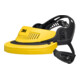 3M Supporto per visiera chiara Peltor G500, G500-GU-1