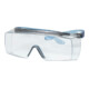 3M Surlunettes confort SecureFit 3700, Teinte des verres: CLEAR-1