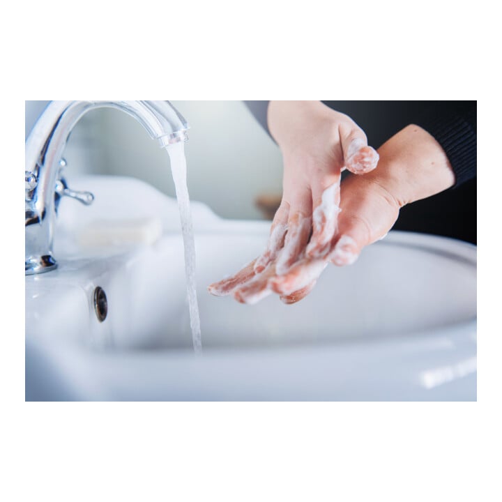 3M Système de soin de la peau Savon liquide 1,4 L