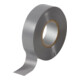 3M Temflex 1500 Ruban isolant en PVC 15 mm×10 m GREY