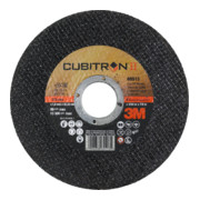 3M Trennscheibe CUBITRON II EXTRA SCHMAL