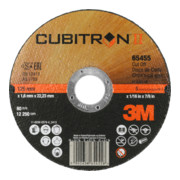 3M Trennscheibe Cubitron II gerade