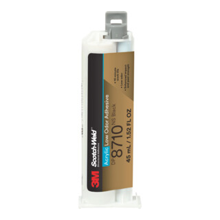3M Tweecomponenten-lijm, Producent-ID: DP8710NS