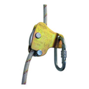 3M ValbeveiligingLopende valbeveiliger PROTECTA Viper, aanduiding fabrikant: AC400-1