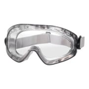 3M veiligheidsbril met volledig zicht 2890SA CLEAR