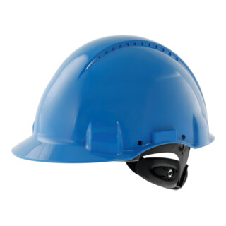 3M Beschermhelm G3000 GEEL
