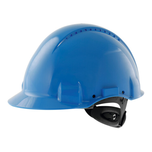 3M veiligheidshelm G3000 GEEL