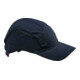 3M Veiligheidspet First Base 3 Classic, zwart, Type: LONG-1