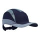 3M Veiligheidspet First Base 3 Elite, zwart / grijs, Type: LONG-1