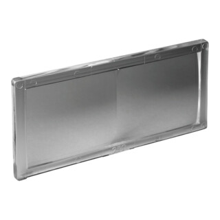 3M Vergrößerungslinse Speedglas™ H171023 grau 2,5-fach
