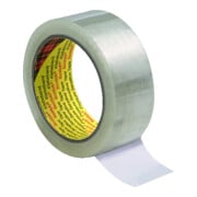 3M Verpackungsklebeband 309 Braun, 50mm X 66m Scotch-1