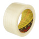 3M Verpackungsklebeband 371 Transparent, 50mm X 66m Scotch®-1