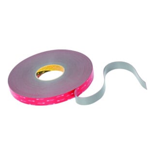 3M VHB Klebeband GPH-060GF Grau, 12 mm x 33 m