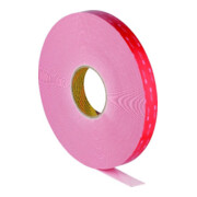 3M VHB Klebeband, weiß, BreitexLänge (mmxm): 12X33