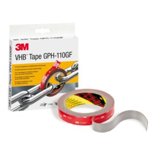 3M VHB Power Plakband GPH
