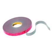 3M VHB Ruban adhésif GPH-060GF Gris, 12 mm x 33 m-1