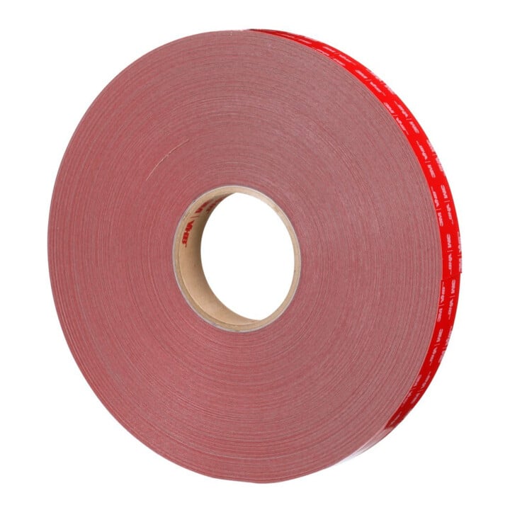 3M VHB Tape GPH-060GF grau 19mm x 33m 0.6mm
