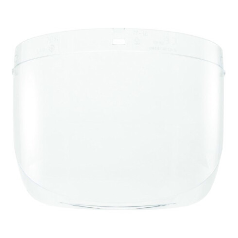 3M Visiera in policarbonato per G3000M e G500
