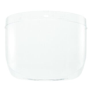 3M Visière transparente 5F-11