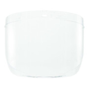 3M Visière transparente 5F-11