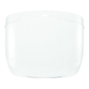 3M Visière transparente 5F-11
