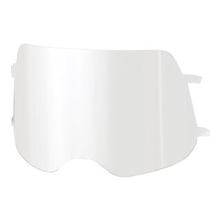 3M Visierscheibe 9100 Standard transparent Schweißschutz