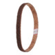 3M Vlies-Schleifband (A) SC-BS, 30 x 533 mm, Körnungsvergleich: 100