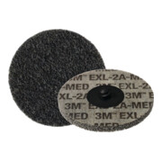 3M Vlieskompaktscheibe Scotch Brite XL-DR medium braun