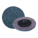 3M Vliesscheibe GB-DR Roloc D.76,2mm coarse super duty Scotch Brite