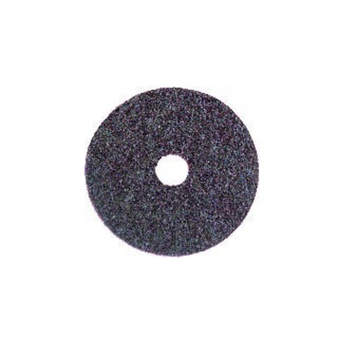 3M vliesschijf SC-DH met centrering D.115x22mm medium Scotch Brite